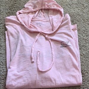 Vineyard vines pullover hoodie